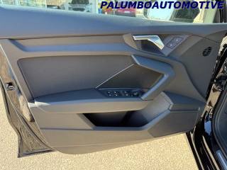 AUDI A3 usata, con Immobilizzatore elettronico