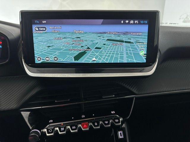PEUGEOT 2008 usata, con Chiusura centralizzata