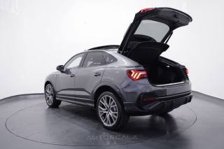 AUDI Q3 usata 41