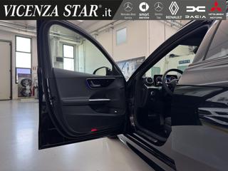 MERCEDES-BENZ C 200 usata, con Servosterzo