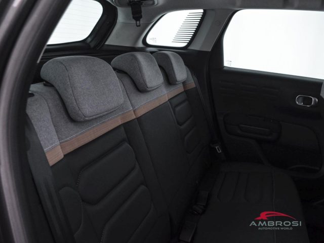 CITROEN C3 Aircross usata 10