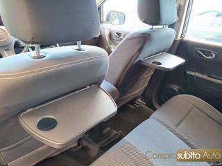 RENAULT Koleos usata 30