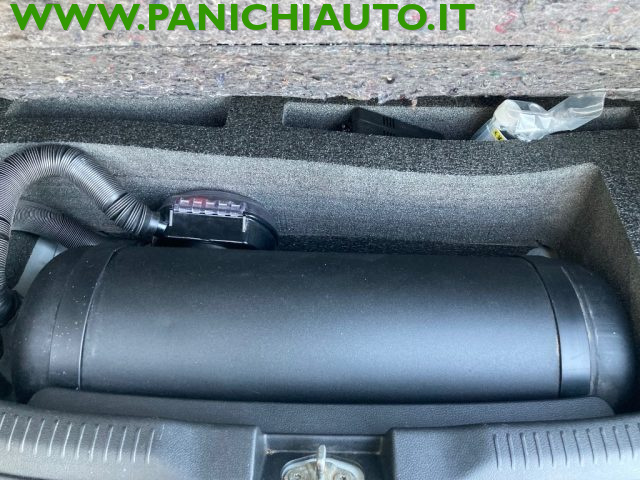 SUZUKI Ignis usata, con Controllo trazione