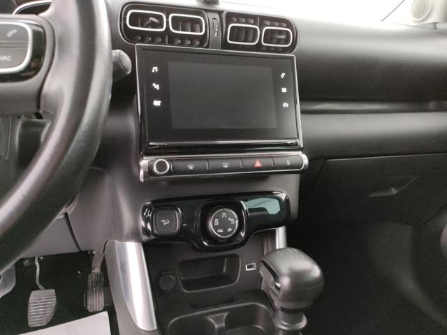 CITROEN C3 Aircross usata, con Controllo trazione