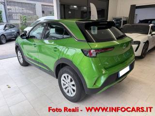 OPEL Mokka usata, con Airbag