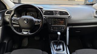 RENAULT Kadjar usata, con Portapacchi