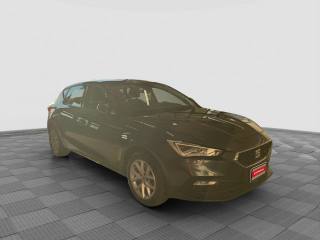 SEAT Leon usata 2