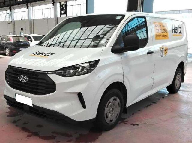 FORD Transit Custom usata, con Alzacristalli elettrici
