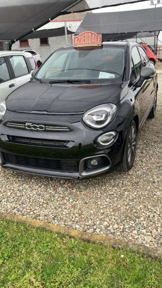 FIAT 500X 1.0 T3 120 CV Sport