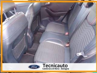 FORD Puma usata, con USB