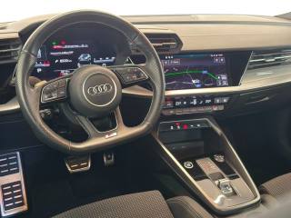 AUDI A3 usata, con Frenata d