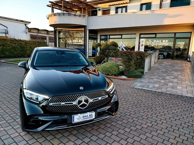 MERCEDES-BENZ GLC 200 usata, con Airbag Passeggero
