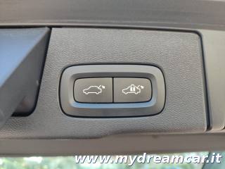 VOLVO XC60 usata, con Airbag testa