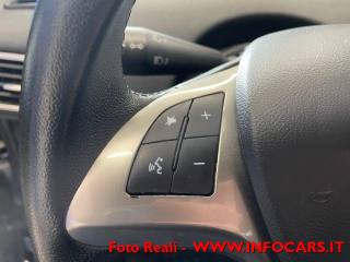 LANCIA Ypsilon usata, con Autoradio digitale