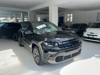 JEEP Compass usata, con Cerchi in lega
