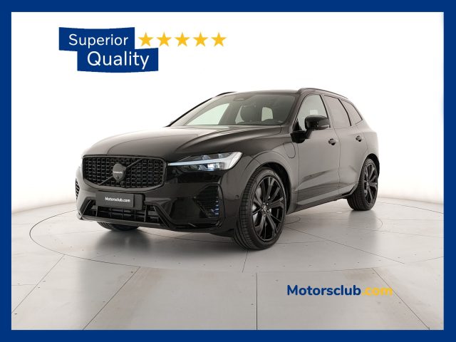 VOLVO XC60 usata, con ABS