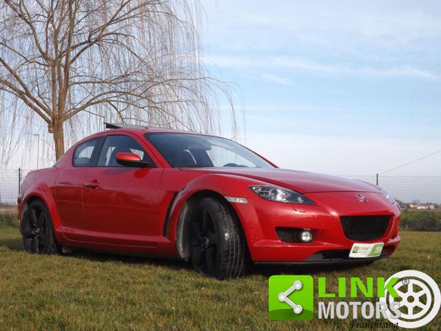 MAZDA RX-8 usata, con Airbag