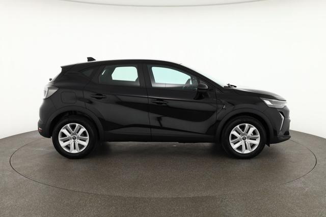 RENAULT Captur usata, con Airbag Passeggero