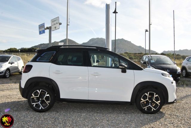 CITROEN C3 Aircross usata, con Immobilizzatore elettronico