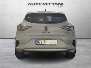 RENAULT Clio usata, con Alzacristalli elettrici