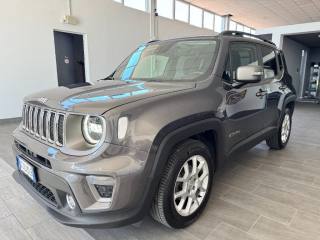 JEEP Renegade usata, con Airbag laterali