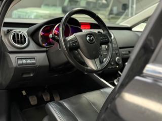 MAZDA CX-7 usata, con Cerchi in lega