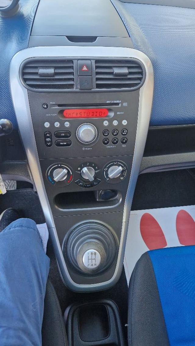 OPEL Agila usata, con Alzacristalli elettrici