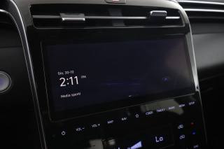 HYUNDAI Tucson usata 10