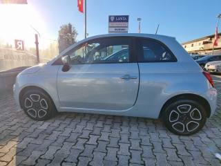 FIAT 500 usata, con Airbag laterali