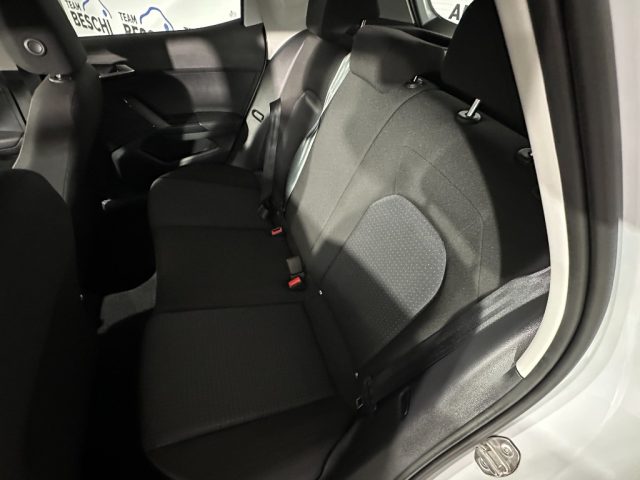 SEAT Arona usata, con Fendinebbia