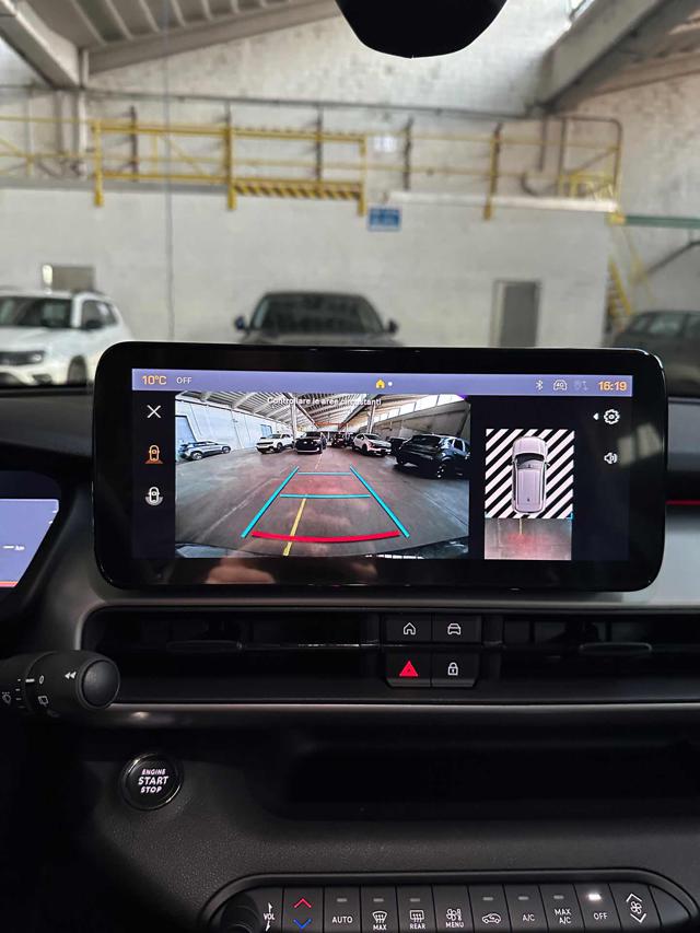 JEEP Avenger usata, con Filtro antiparticolato