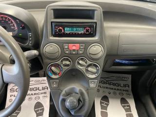 FIAT Panda usata, con USB
