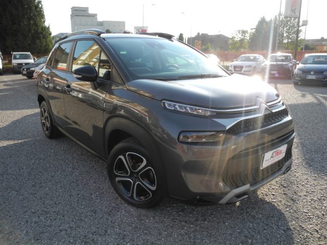 CITROEN C3 Aircross usata 73