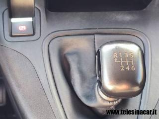 TOYOTA Proace City usata 19