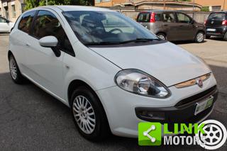 FIAT Punto Evo usata, con Airbag Passeggero