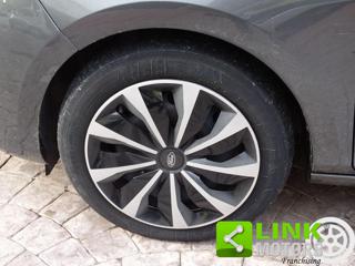 FORD Fiesta usata, con Airbag testa