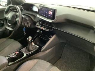 PEUGEOT 2008 usata, con Fendinebbia