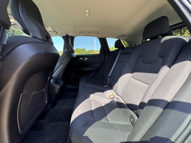 VOLVO XC60 usata, con Controllo automatico clima