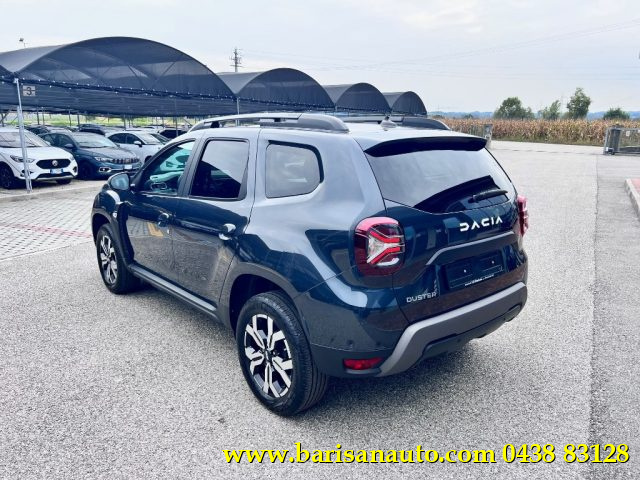 DACIA Duster usata, con Airbag Passeggero
