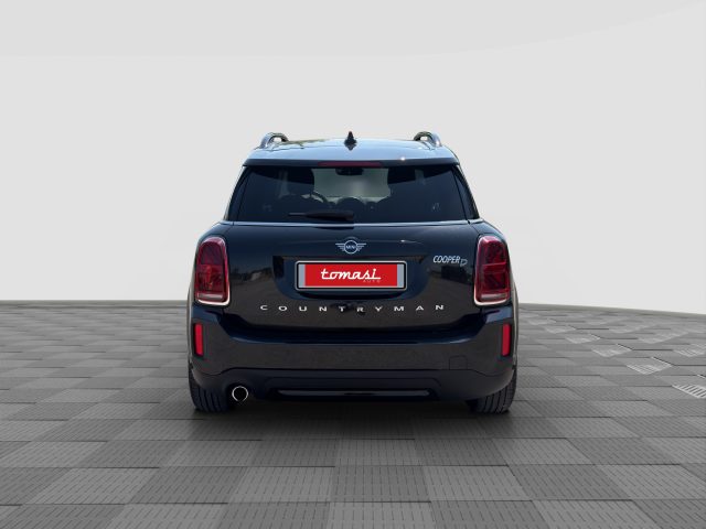 MINI Mini usata 3