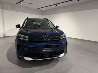 CITROEN C5 Aircross BlueHDi 130 S&S EAT8 Feel Pack