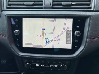 SEAT Arona usata, con Cruise Control