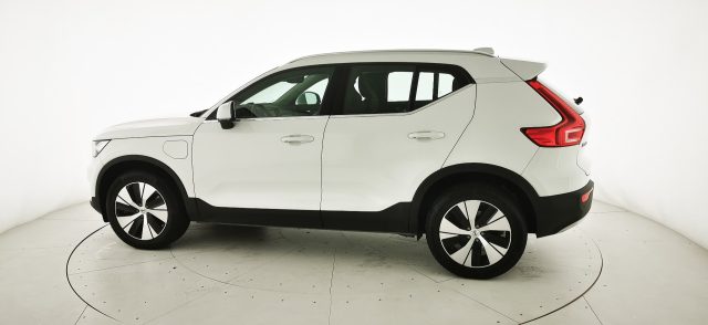 VOLVO XC40 usata, con Autoradio digitale