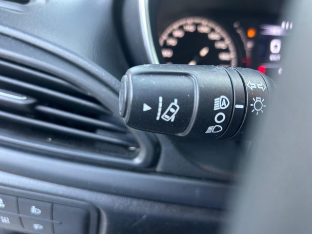 FIAT Tipo usata, con Cronologia tagliandi