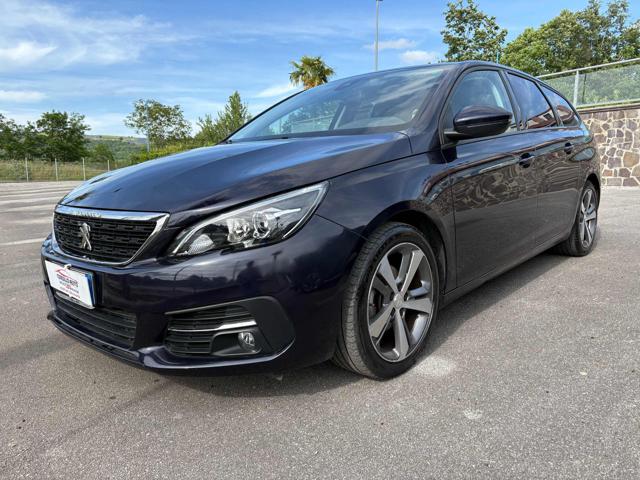 PEUGEOT 308 usata, con ABS