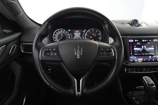 MASERATI Levante usata 4