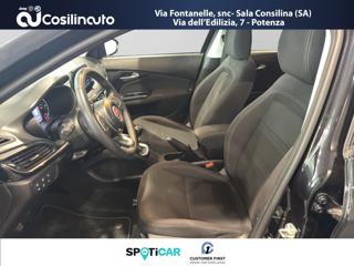 FIAT Tipo usata, con Climatizzatore