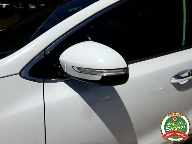 KIA Sportage usata, con Vivavoce