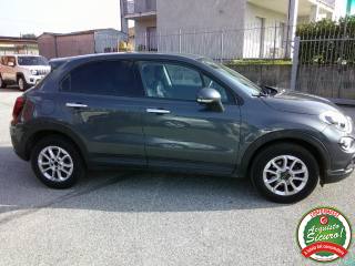 FIAT 500X usata, con Chiusura centralizzata