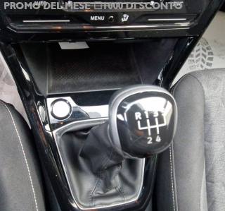 VOLKSWAGEN T-Cross usata, con Climatizzatore